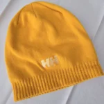 Featured thumbnail for Helly Hansen yellow toque