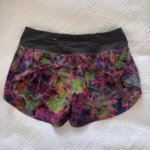 Thumbnail for Short Lululemon Speed-up Low-rise 4"