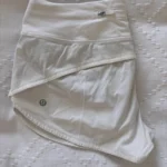 Featured thumbnail for Short Lululemon Speed-up Low-rise 2,5"