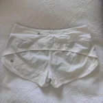 Thumbnail for Short Lululemon Speed-up Low-rise 2,5"