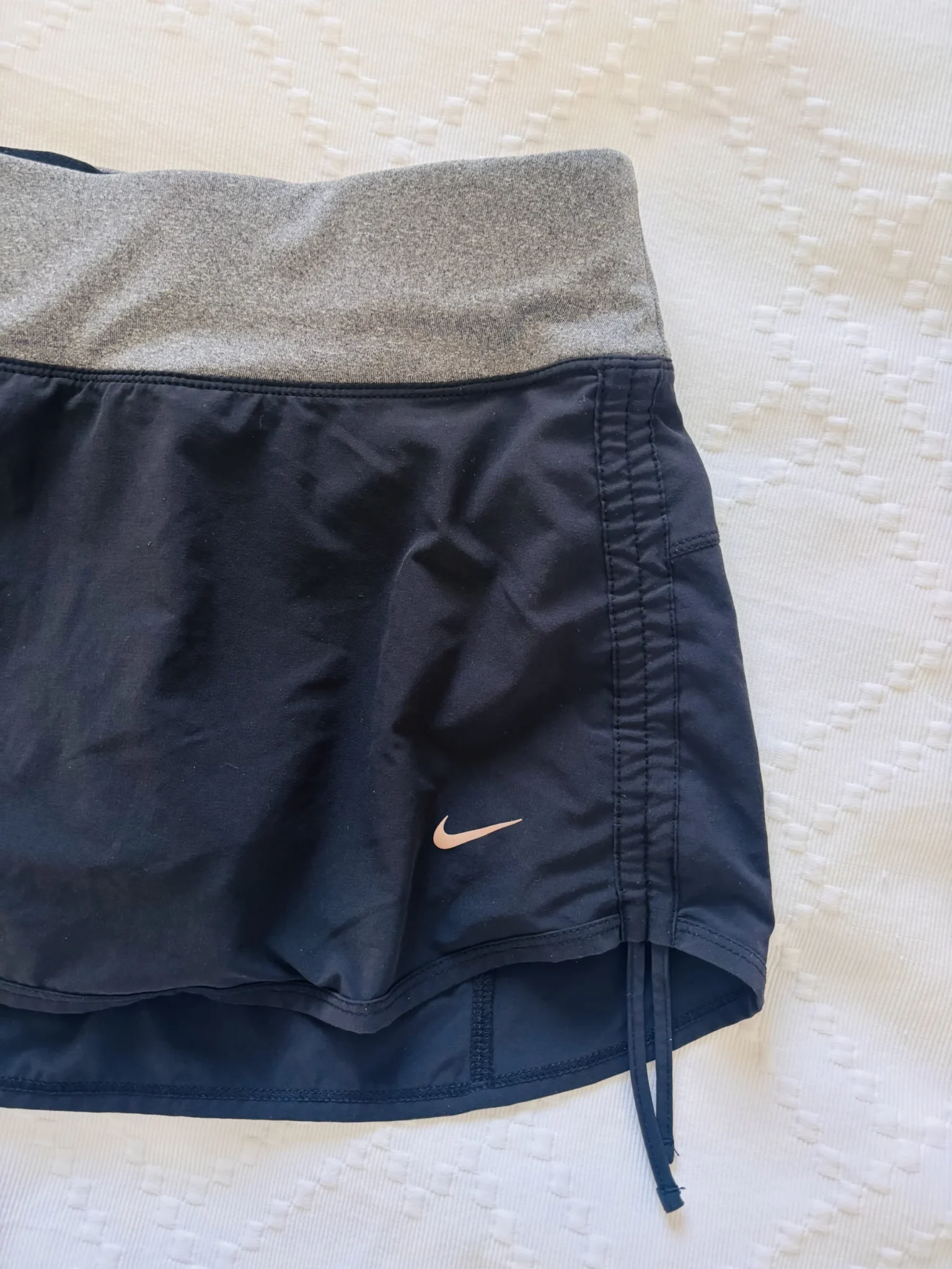 Featured image for Jupe short Nike