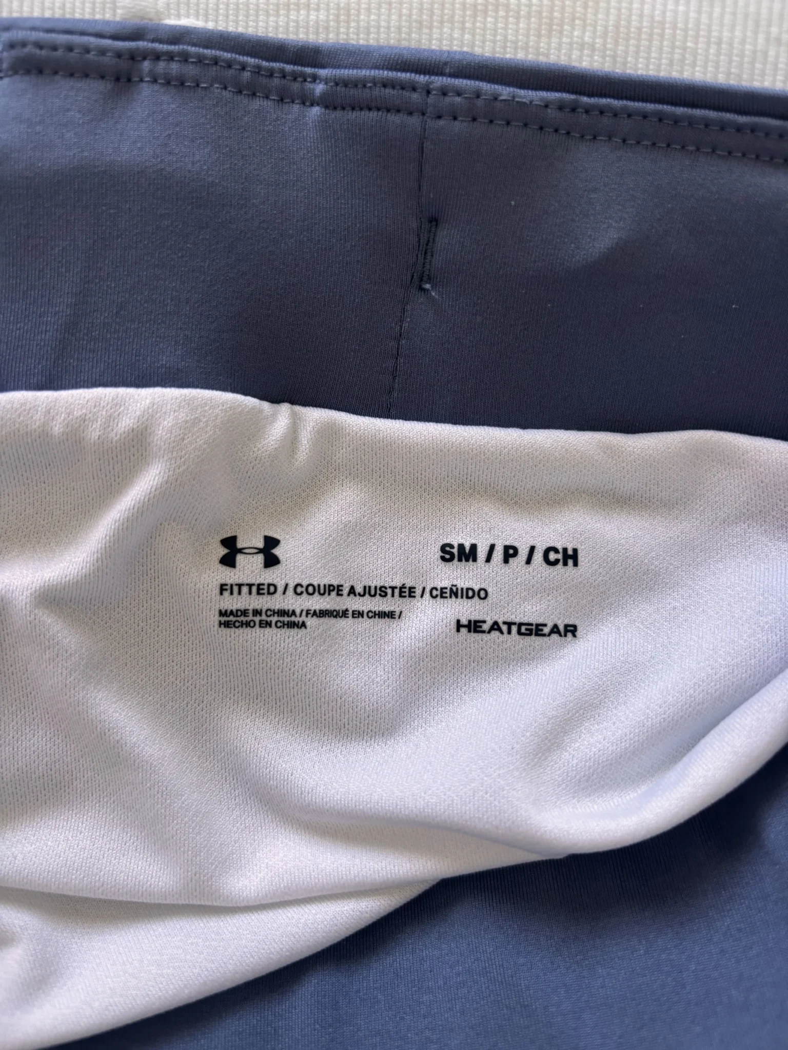 Image for Short Under Armour