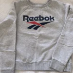 Featured thumbnail for Crewneck Reebok