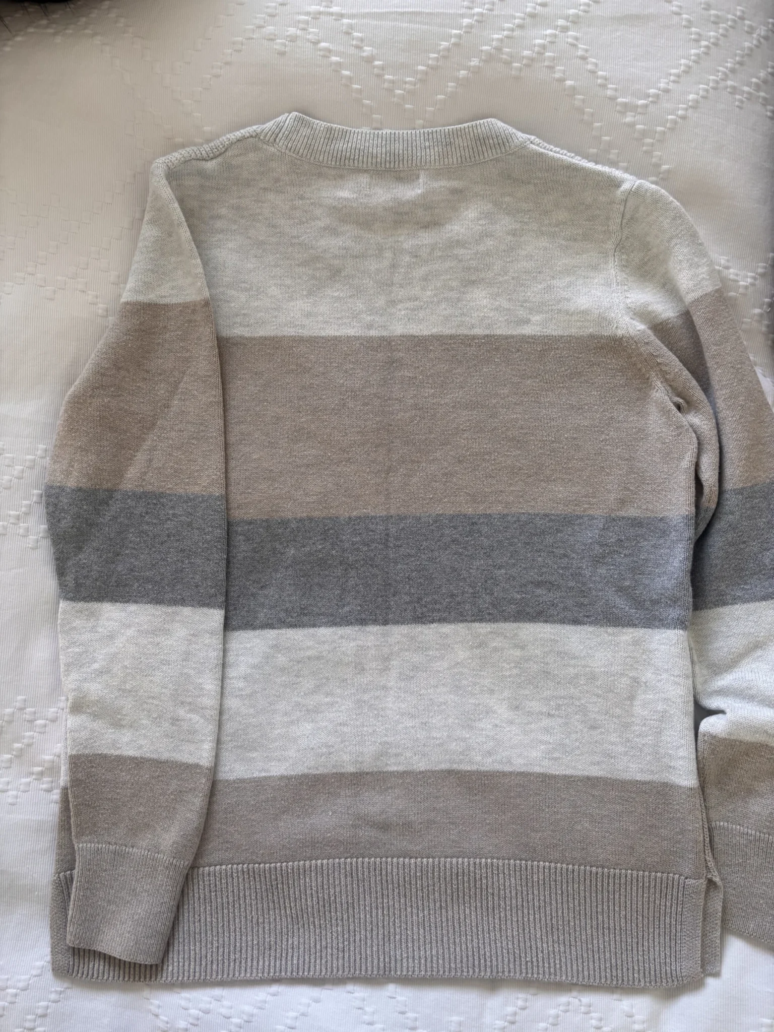 Image for Chandail tricot Reitmans