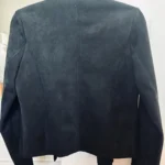 Thumbnail for Jacket faux Suède