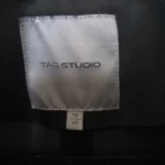 Thumbnail for Jacket faux Suède