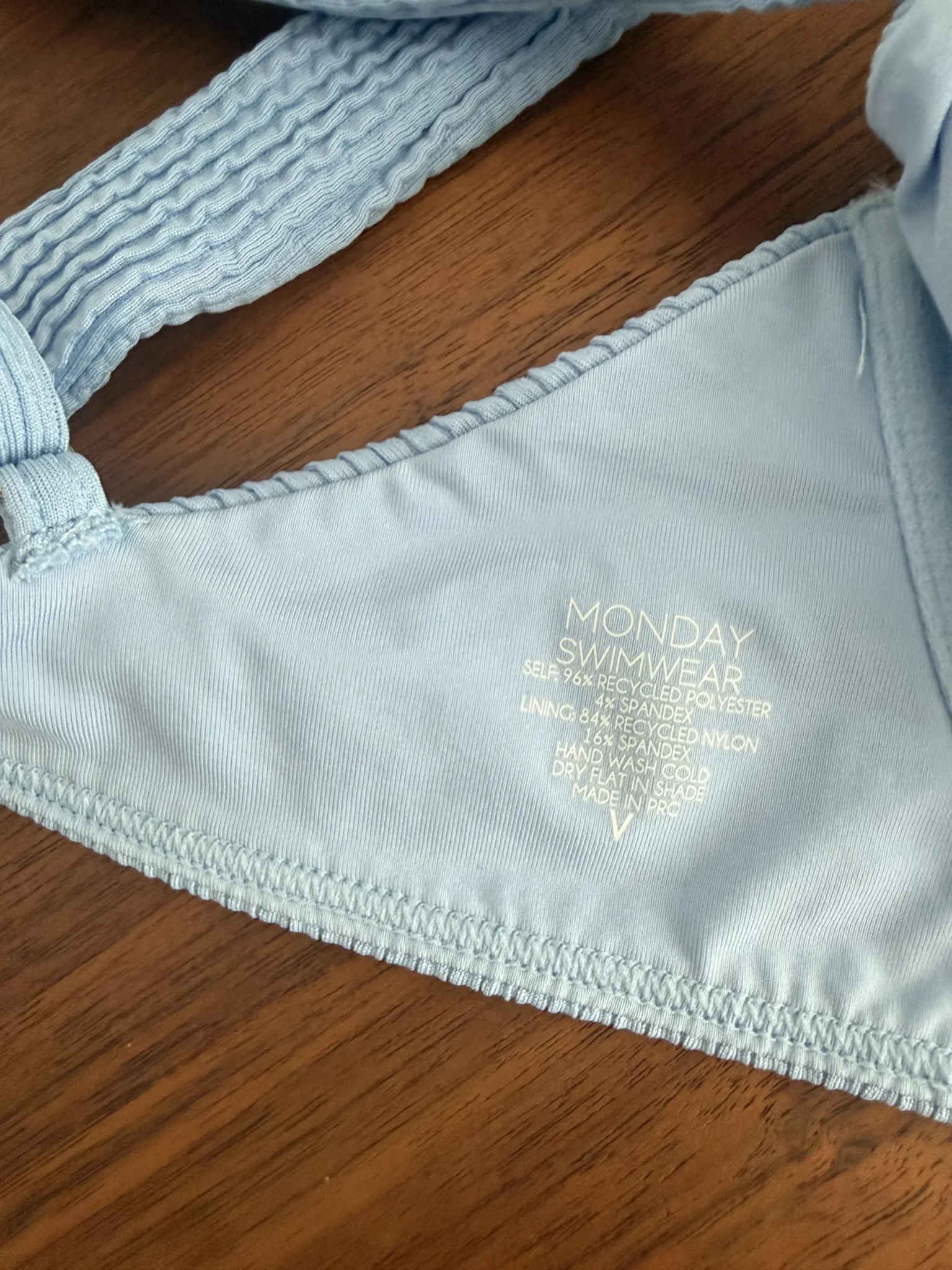Image for Bikini Monday Swimwear