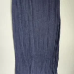 Featured thumbnail for Blue scarf