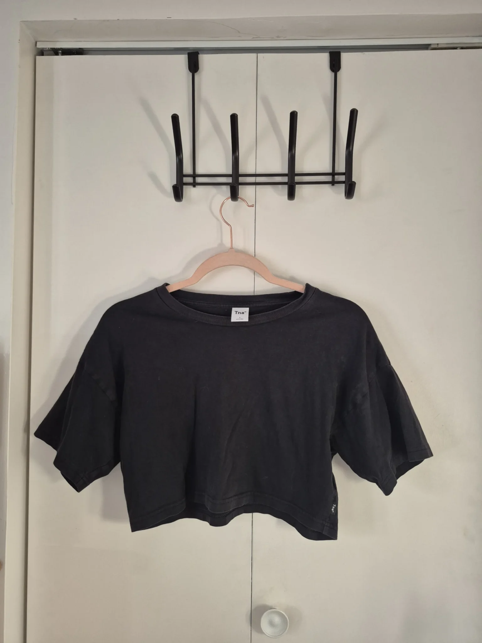 Featured image for Aritzia TNA Small jersey