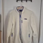 Featured thumbnail for Veste polaire Patagonia XL