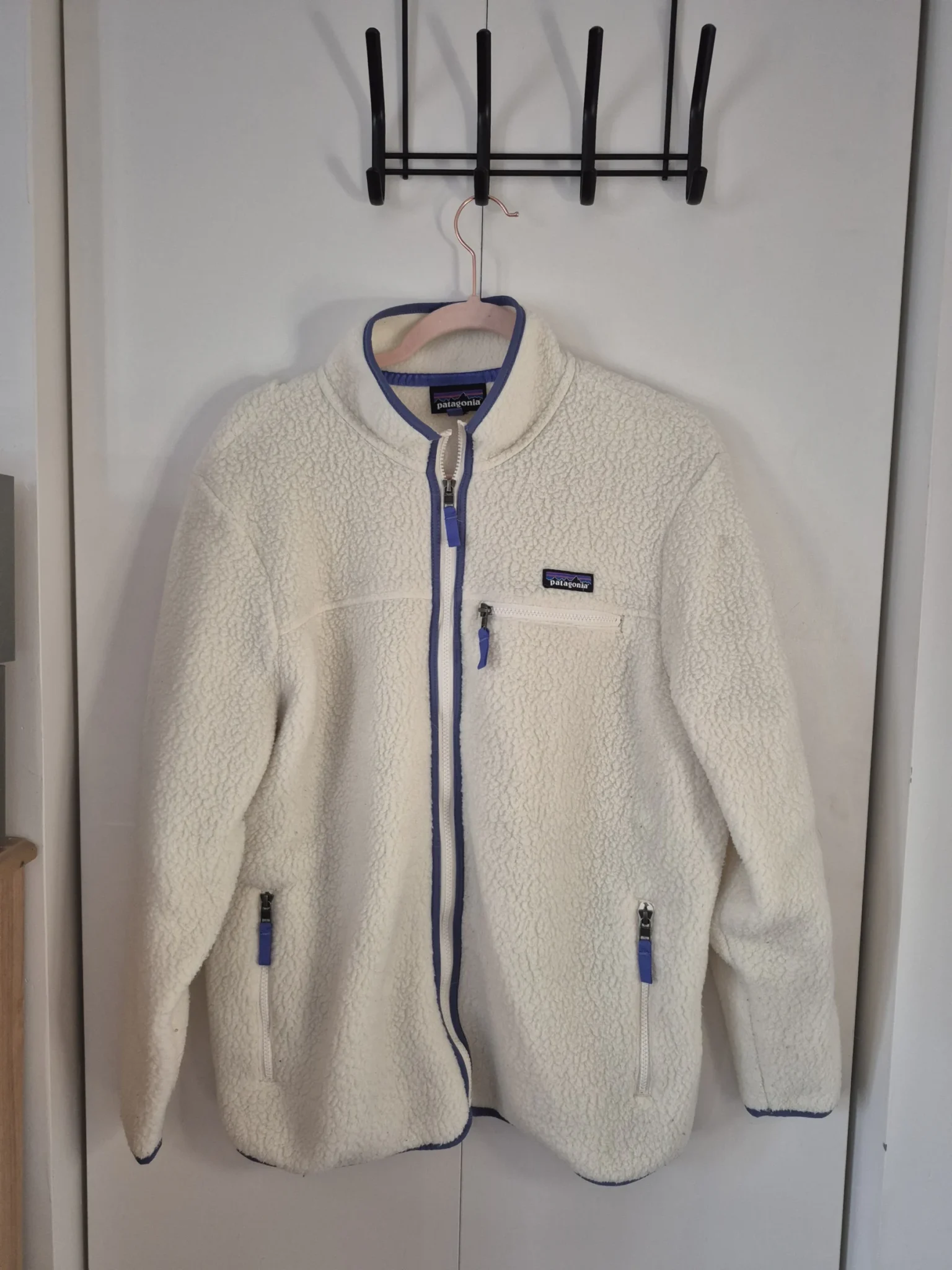 Featured image for Veste polaire Patagonia XL