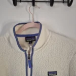 Thumbnail for Veste polaire Patagonia XL
