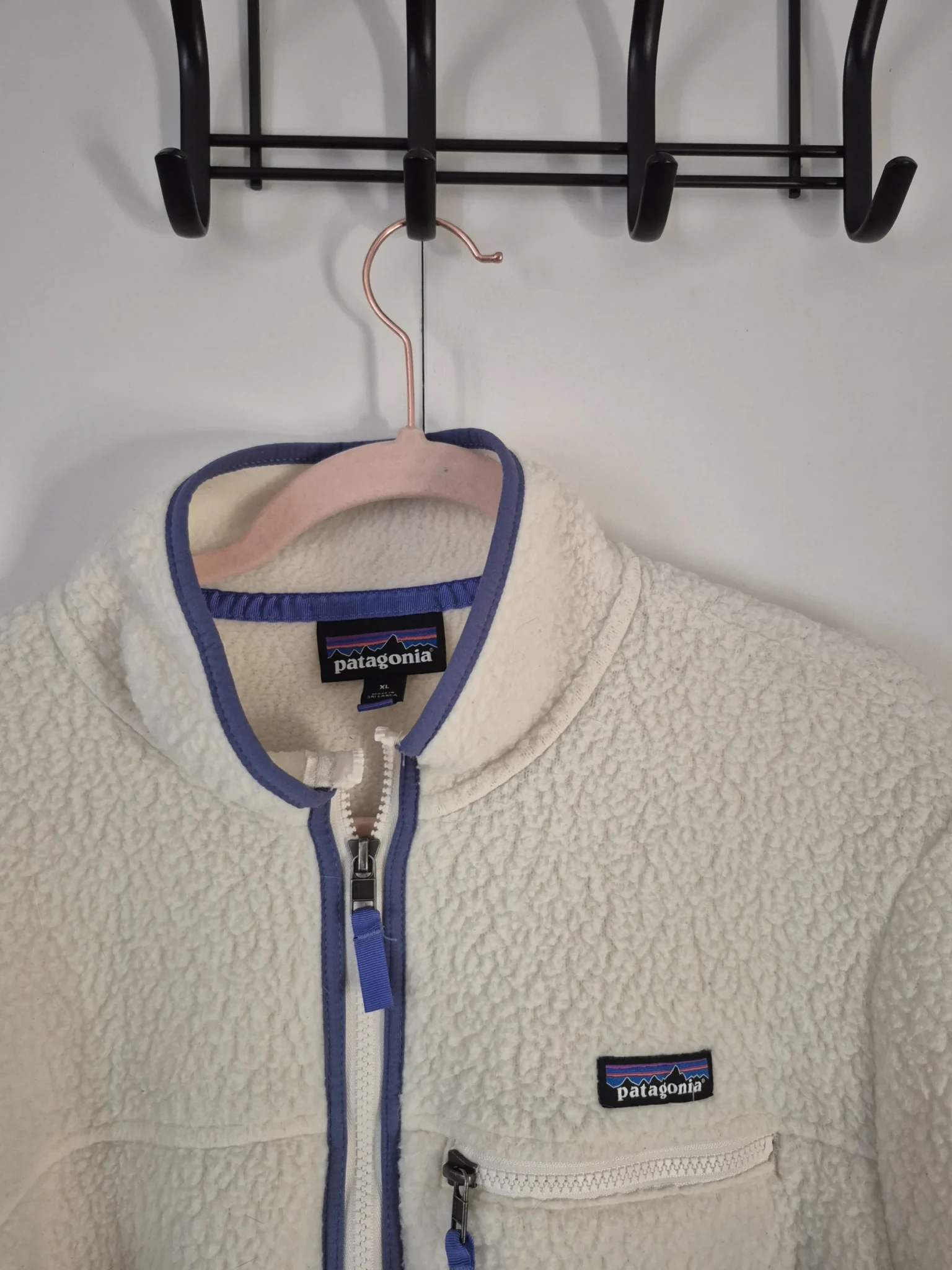 Image for Veste polaire Patagonia XL