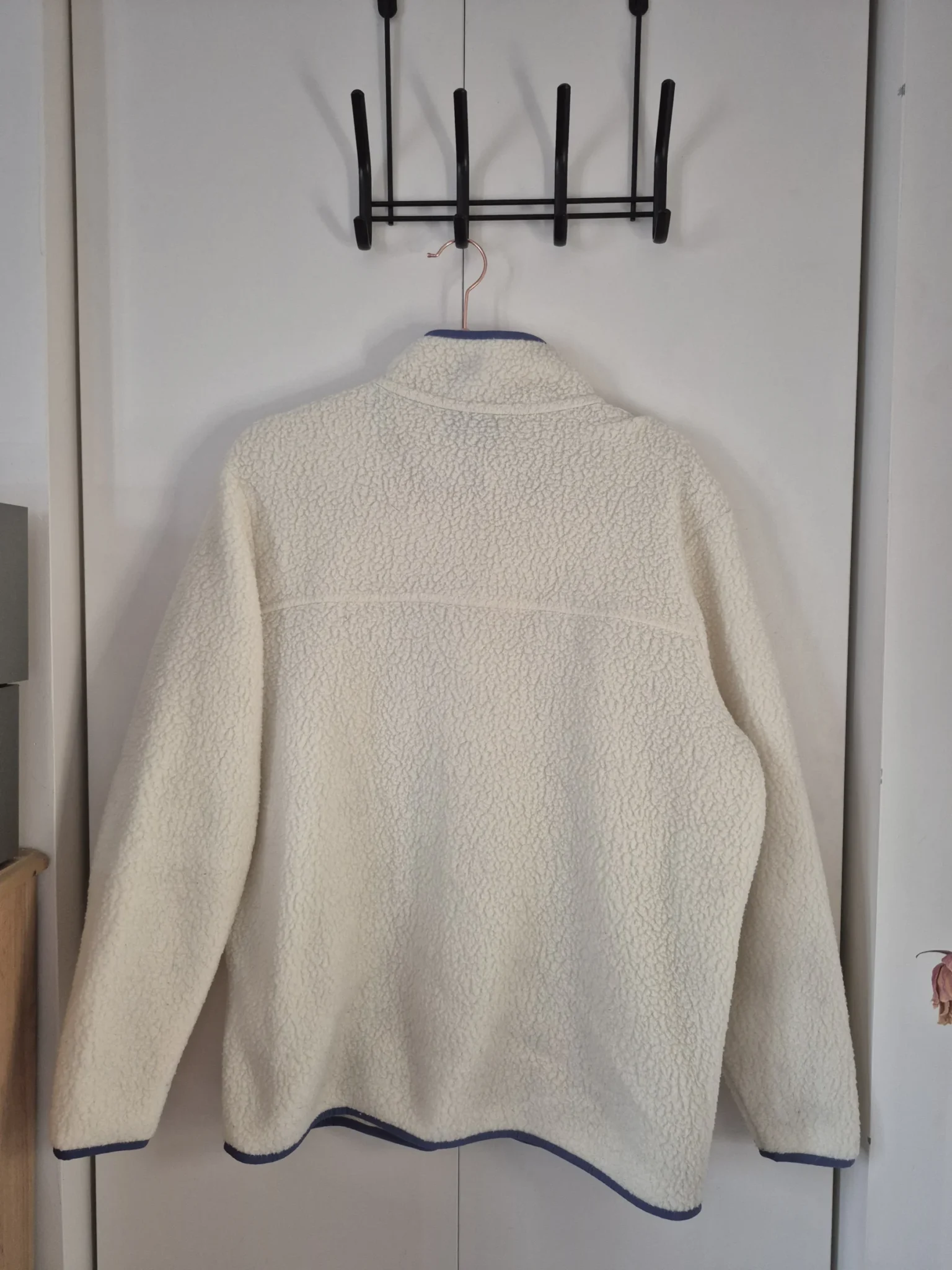 Image for Veste polaire Patagonia XL