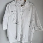 Featured thumbnail for UCHUU MONTREAL shirt