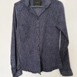 Featured thumbnail for Floral blouse