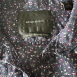 Thumbnail for Floral blouse