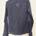 Thumbnail for Floral blouse