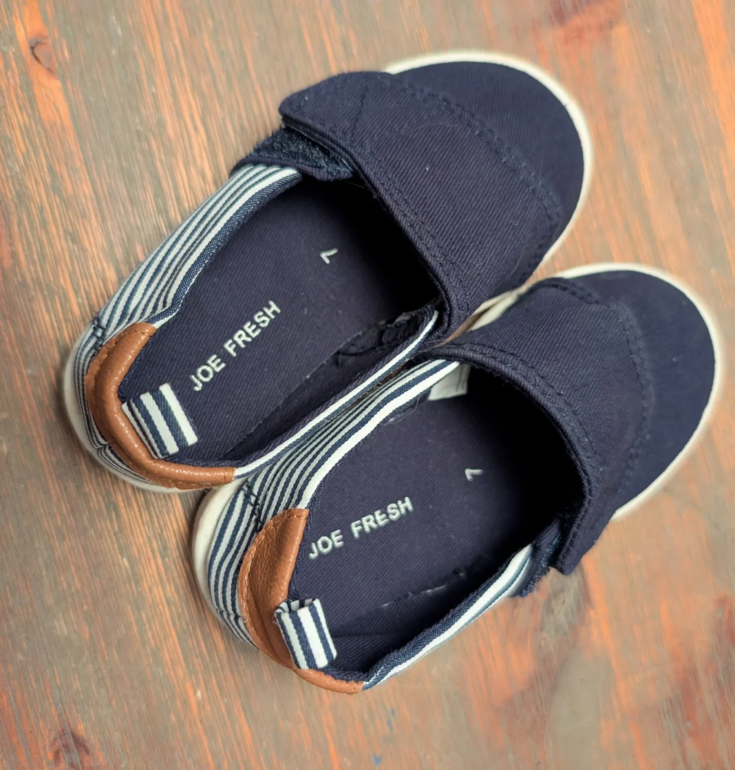 Featured image for Chaussure pour enfant