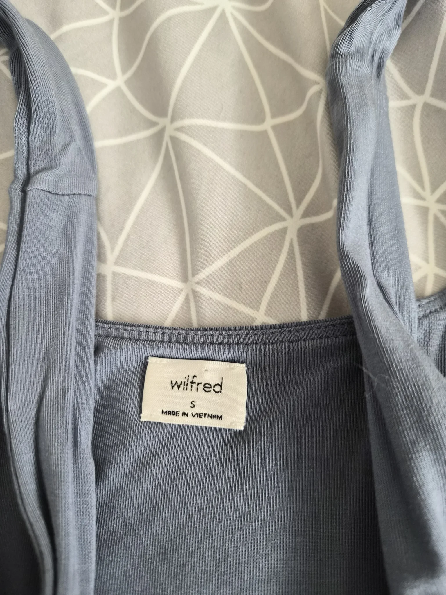 Image for Robe wilfred