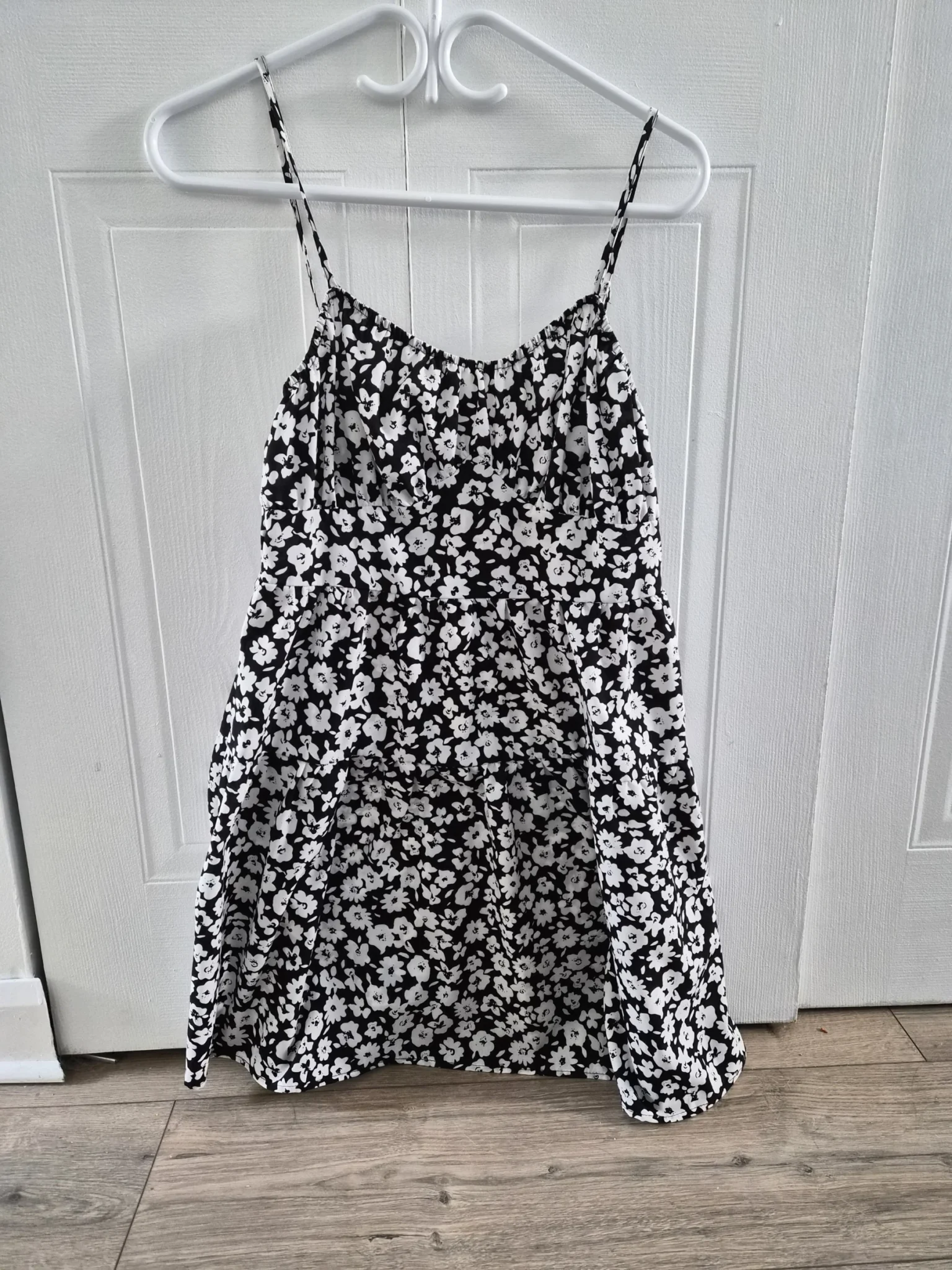 Featured image for Robe d'été
