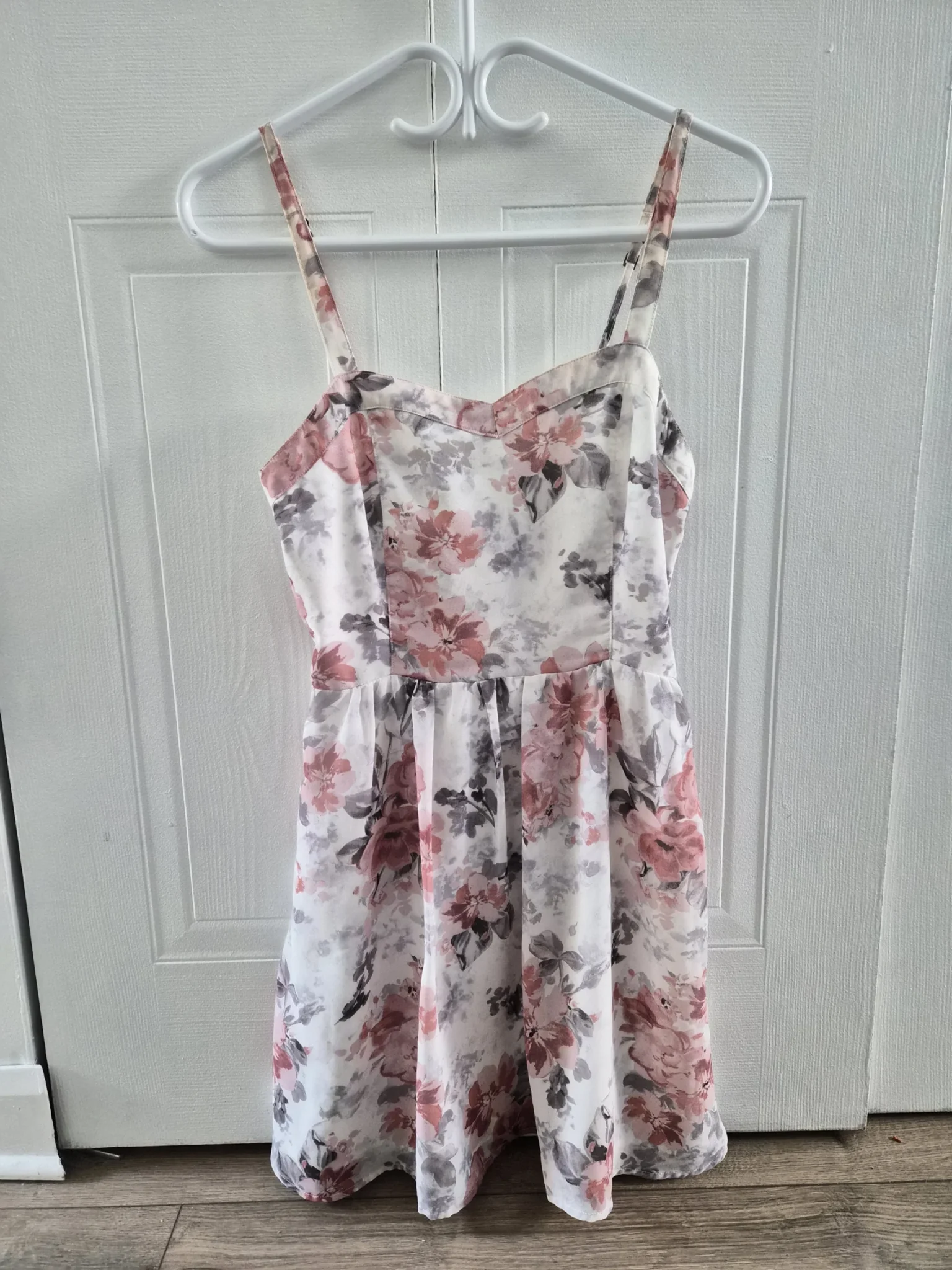 Featured image for Robe d'été