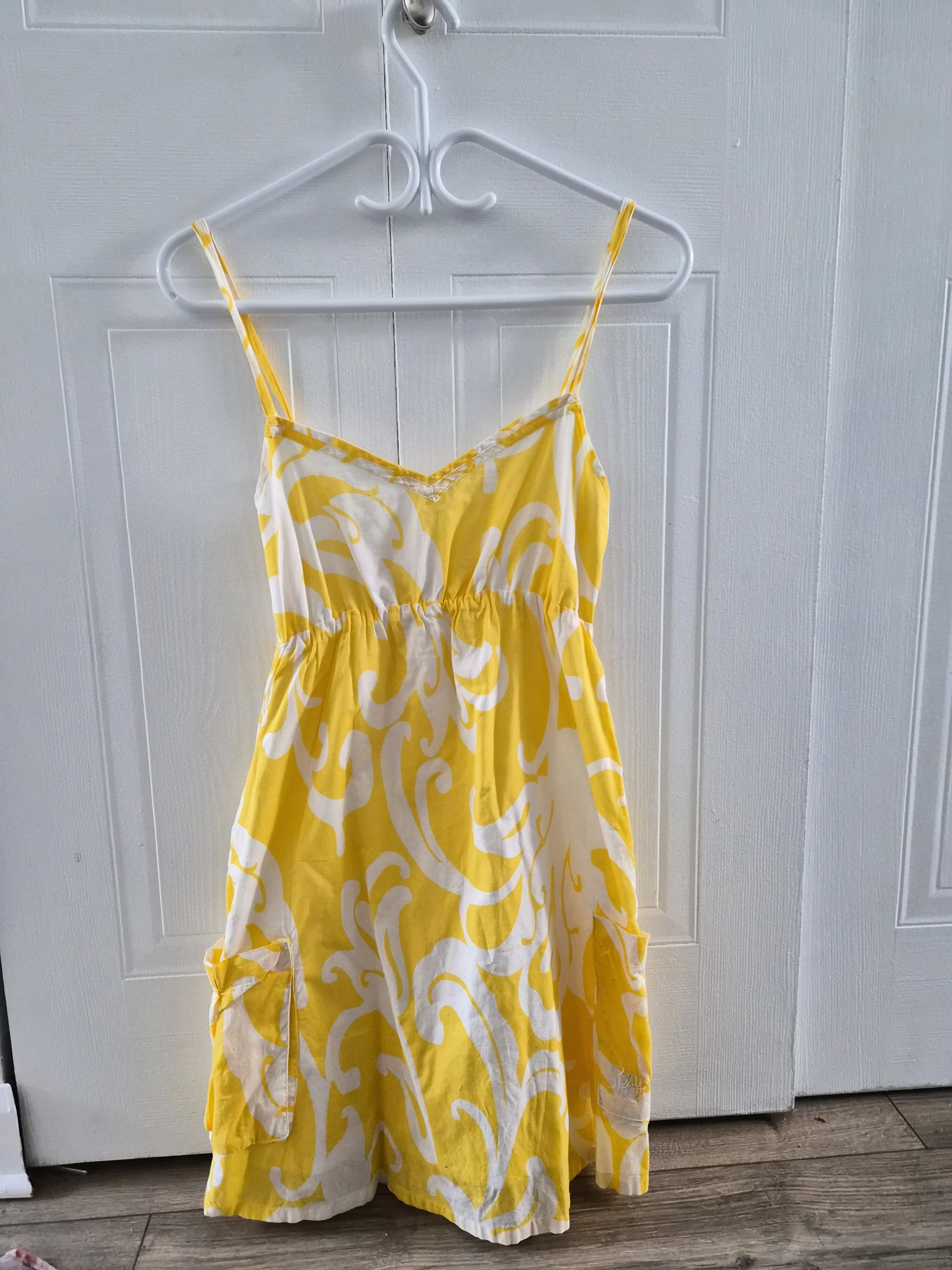 Robe roxy Roxy seconde main