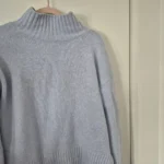 Thumbnail for Pull bleu pâle XS Small Ardene
