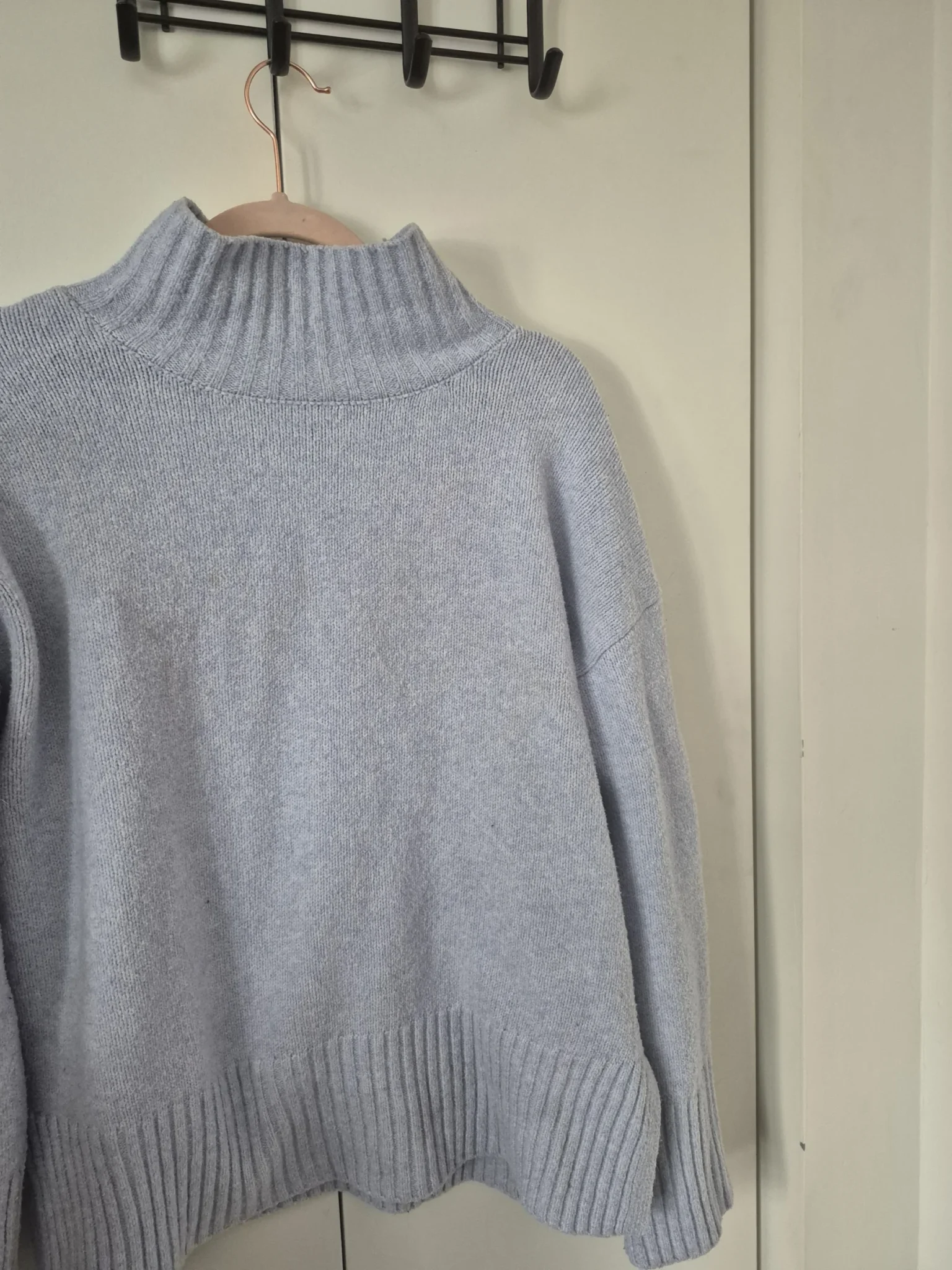 Image for Pull bleu pâle XS Small Ardene