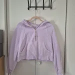 Featured thumbnail for Veste Lululemon rose Medium