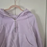 Thumbnail for Veste Lululemon rose Medium