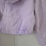 Thumbnail for Veste Lululemon rose Medium