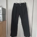 Featured thumbnail for Ardene Small black jeans