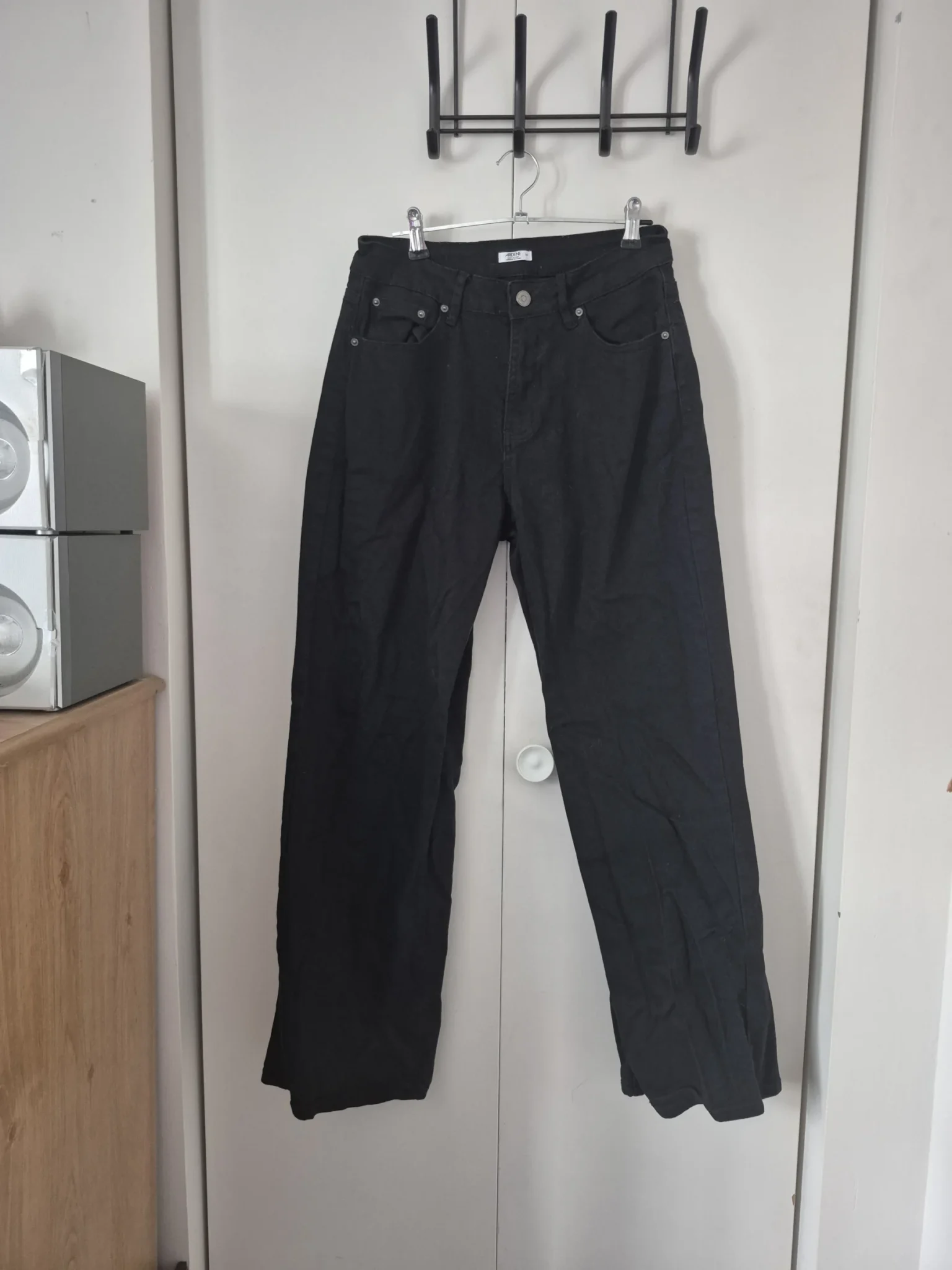 Featured image for Ardene Small black jeans