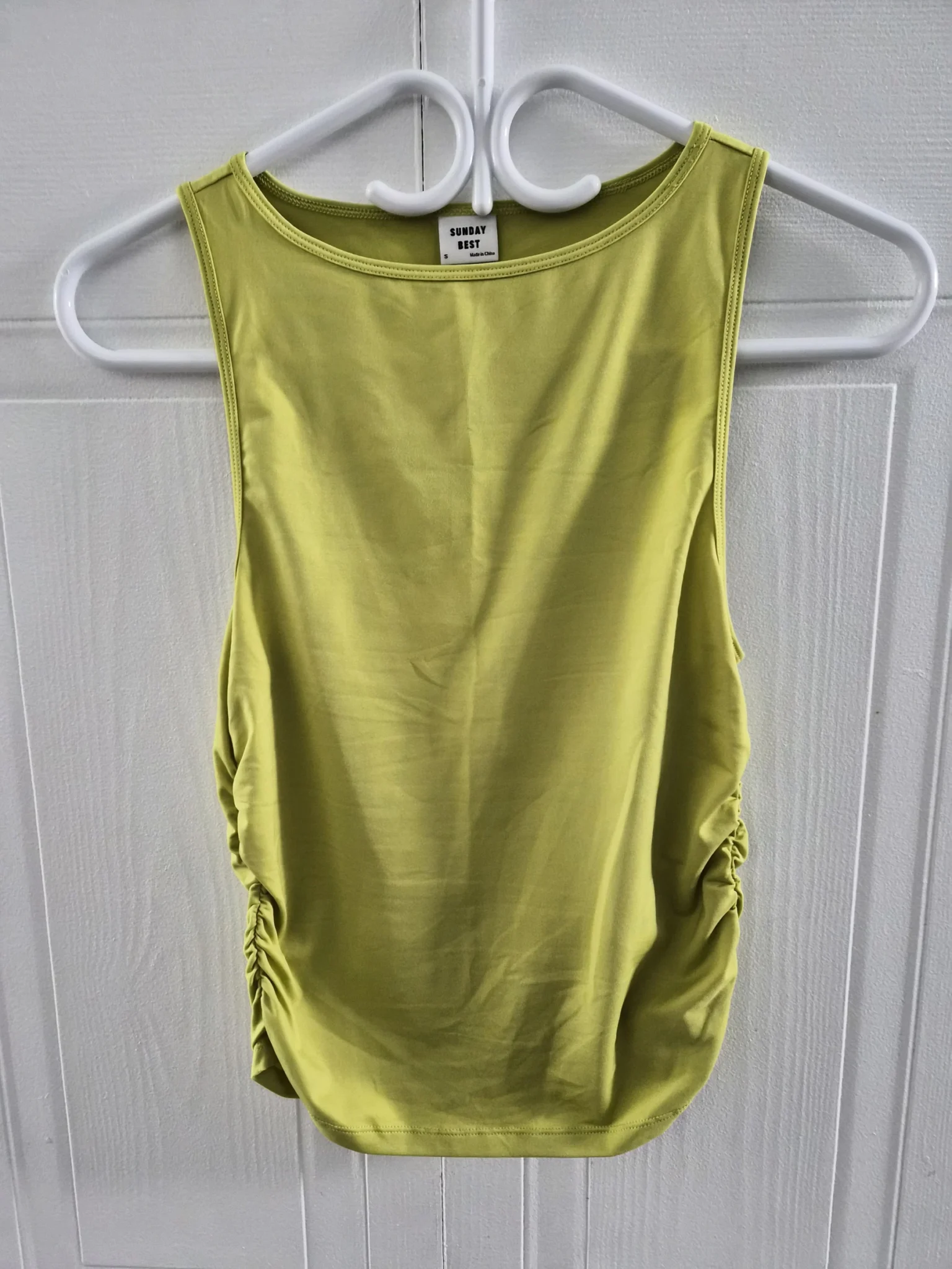 Featured image for Haut sunday best