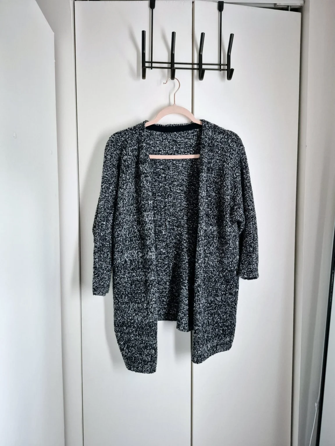 Featured image for Cardigan gris HM Small