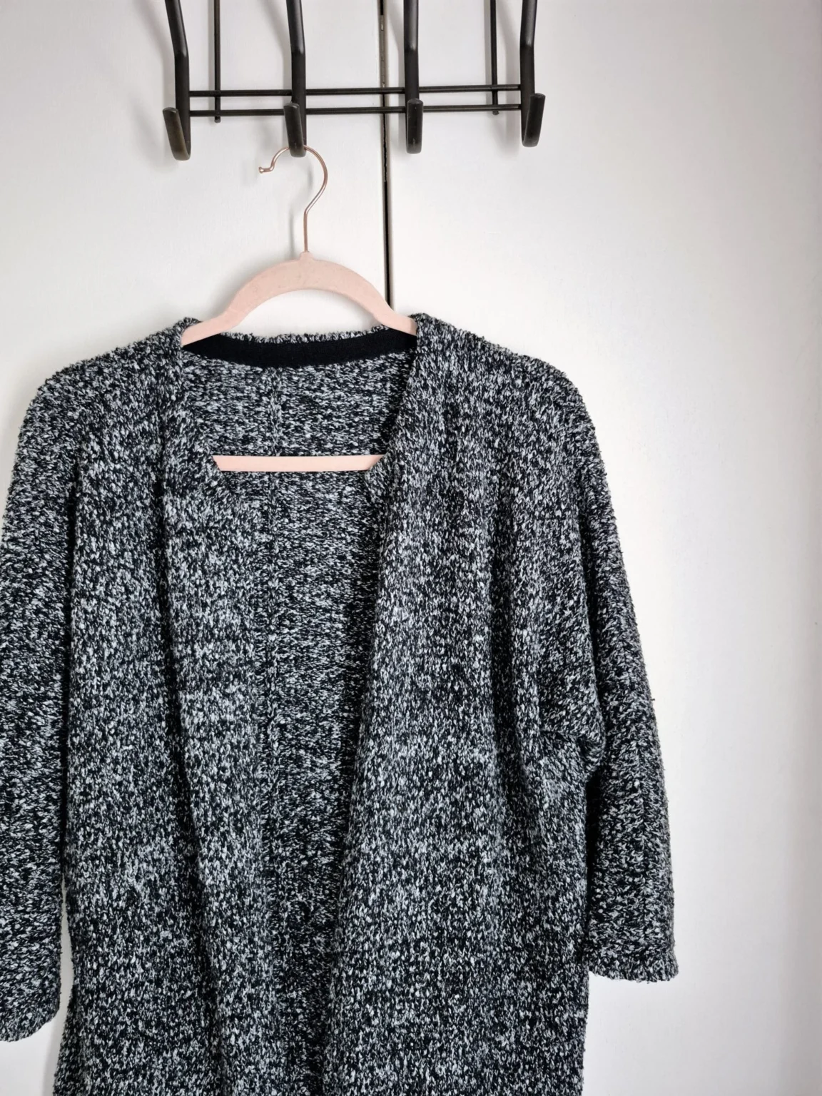 Image for Cardigan gris HM Small