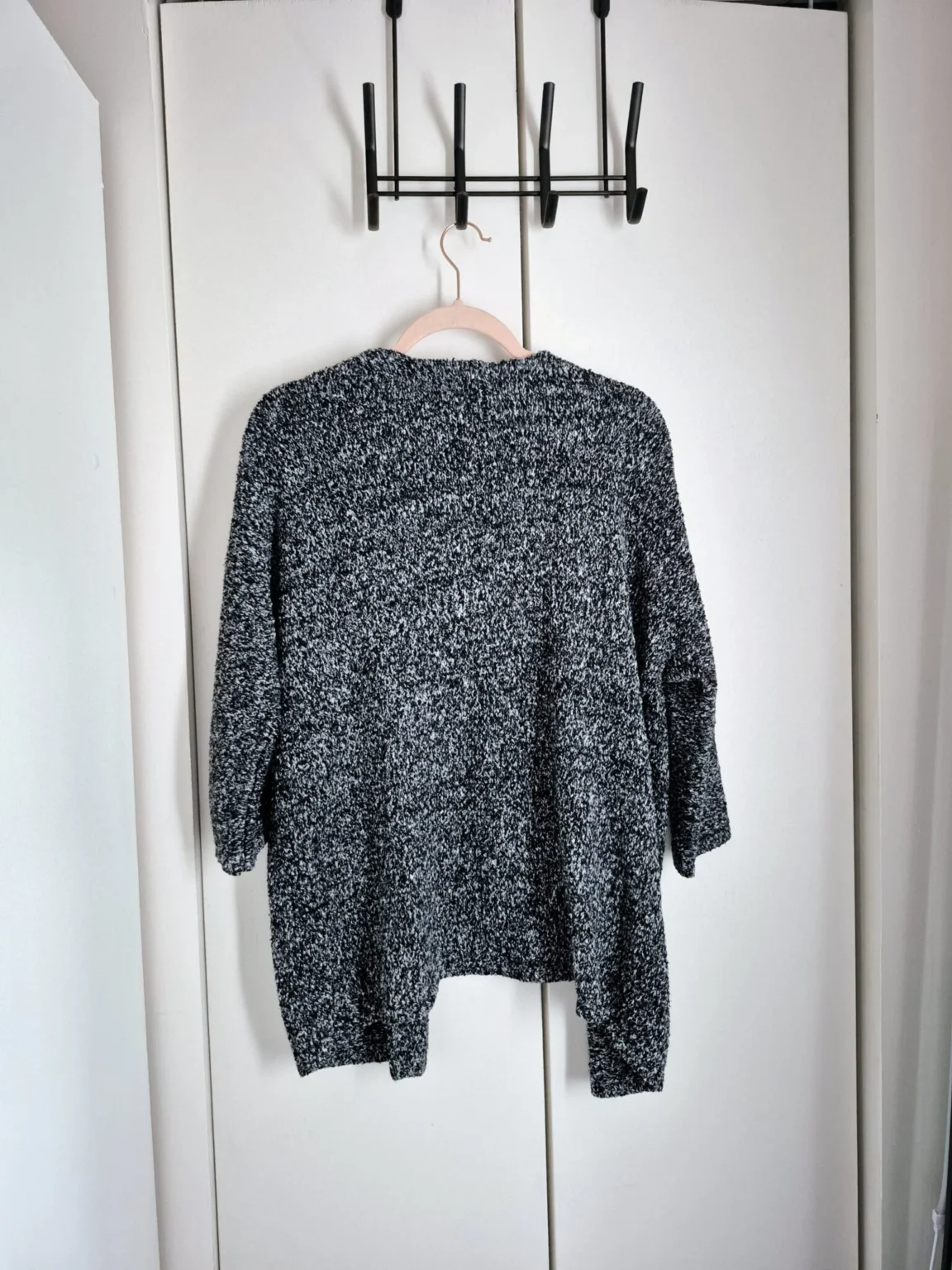Image for Cardigan gris HM Small
