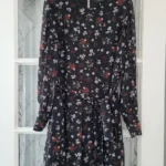 Featured thumbnail for Robe fleuri Dynamite