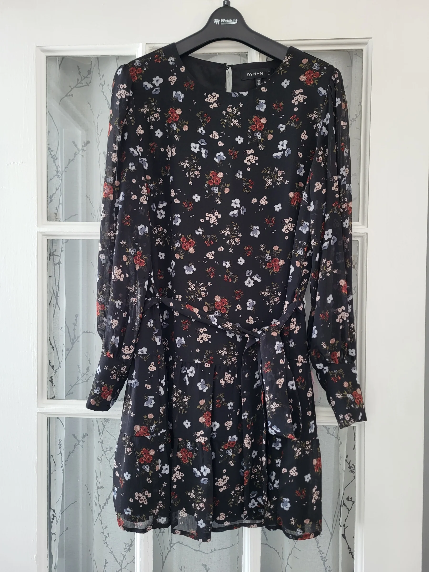 Robe fleuri Dynamite Dynamite seconde main