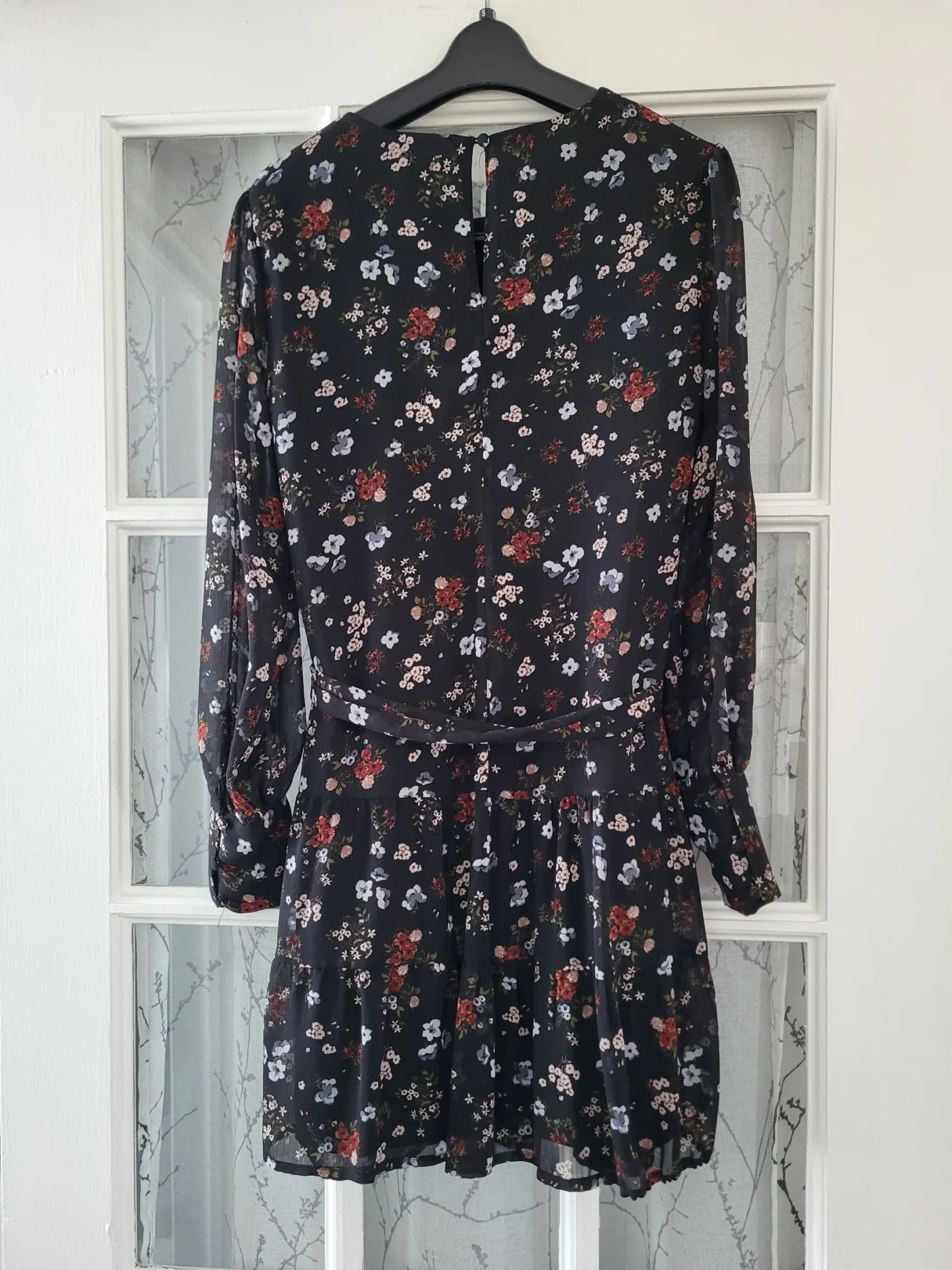 Image for Robe fleuri Dynamite