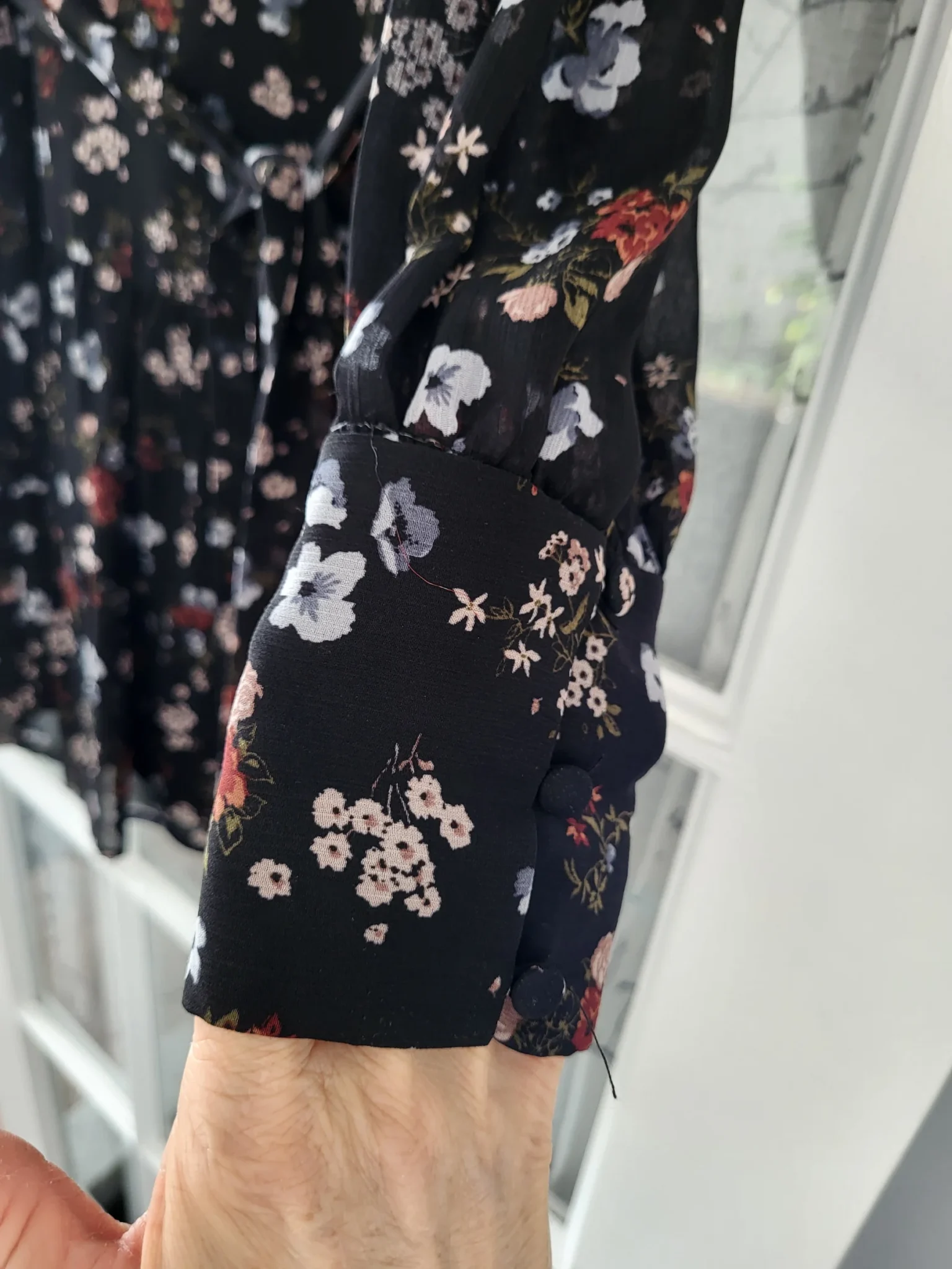 Image for Robe fleuri Dynamite