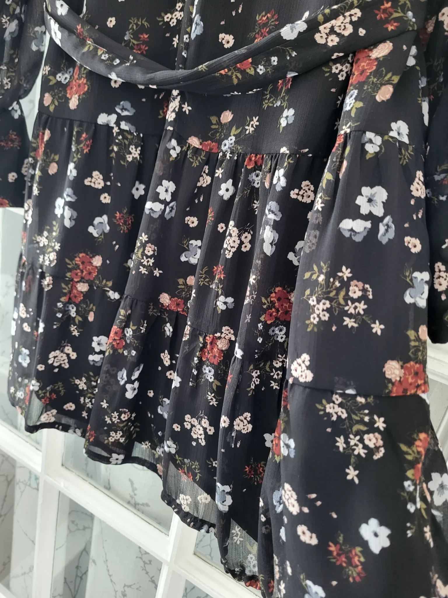 Image for Robe fleuri Dynamite
