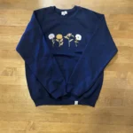 Featured thumbnail for ´crewneck’ neuf de marque québécoise Holive