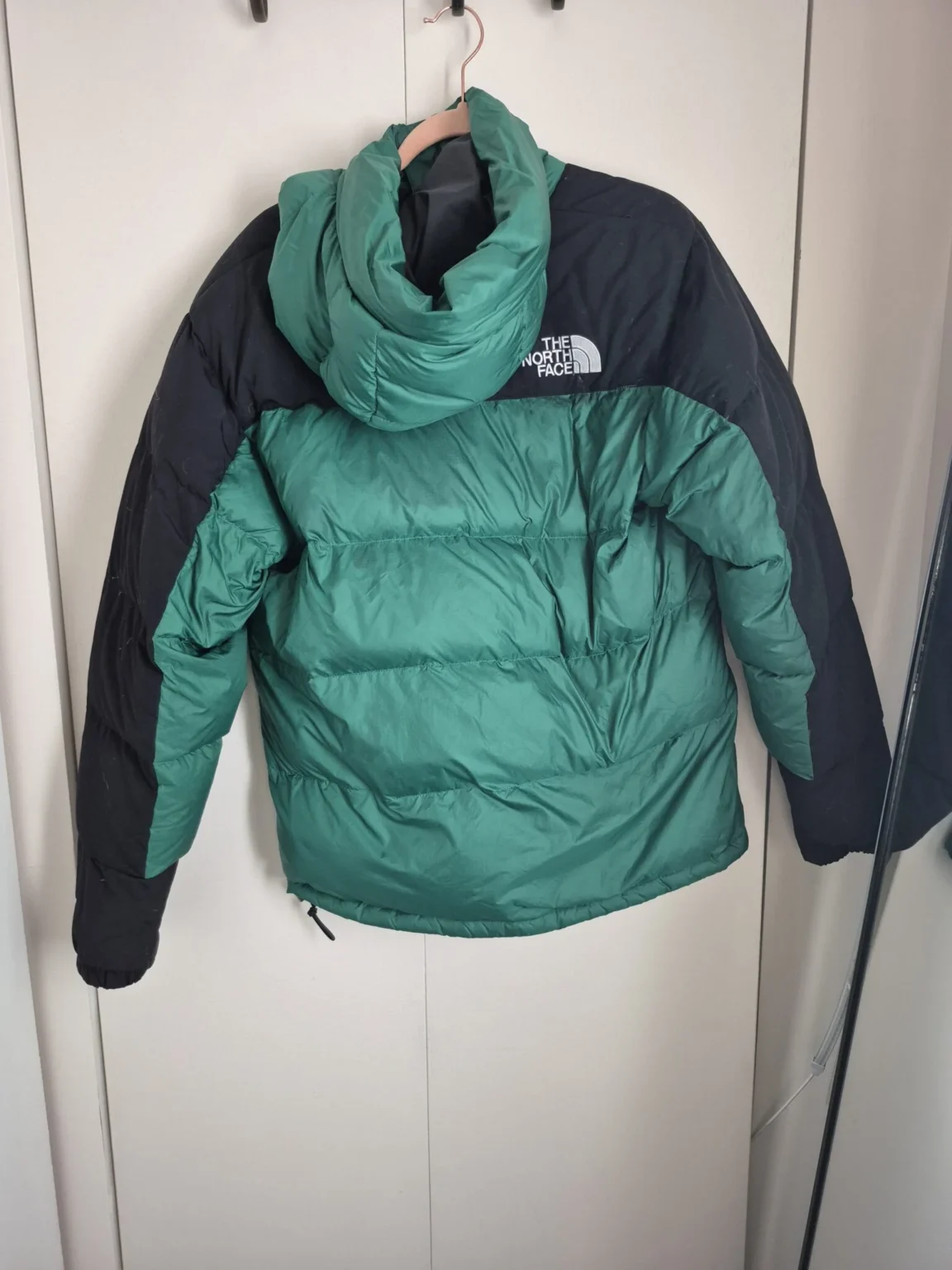 Image for Manteau d'hiver The North Face Small