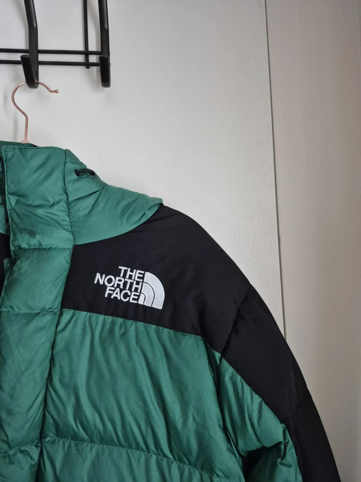 Image for Manteau d'hiver The North Face Small