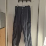 Featured thumbnail for Pantalon Twik Simons taille haute Small