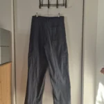 Thumbnail for Pantalon Twik Simons taille haute Small