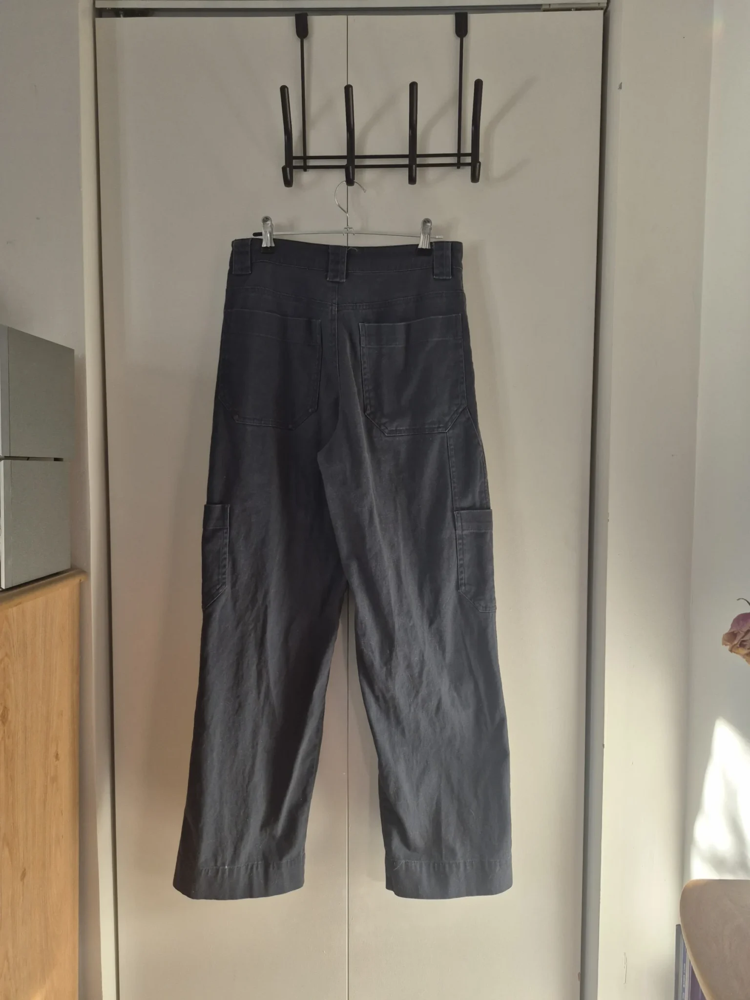 Image for Pantalon Twik Simons taille haute Small