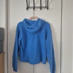 Thumbnail for Hoodie The North Face bleu Large